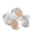 YHYL-7001 Steel Piece Turning Dumbbells