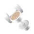 YHYL-7001 Steel Piece Turning Dumbbells