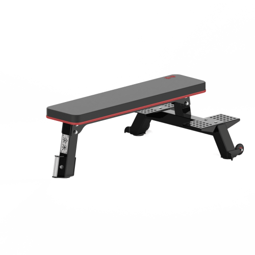 YHYW-7005.1-yhfitness.com YHJZ-7000-1 Race frame flat bench