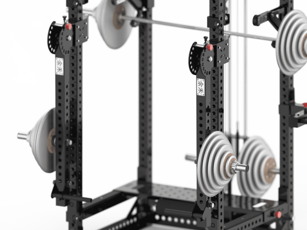 YHSD-7001+P39Q.3-yhfitness.com YHSD-7P13 2-Axis Press Arm