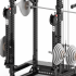 YHSD-7001+P39Q.3-yhfitness.com YHSD-7P13 2-Axis Press Arm