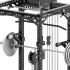 YHSD-7P07 Self-returning hook