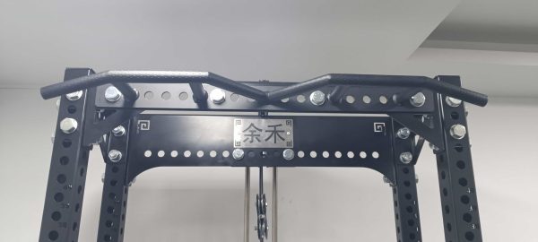 YHSD-7P02 Multi-position pull-up stand