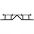 YHSD-7P02 Multi-position pull-up stand
