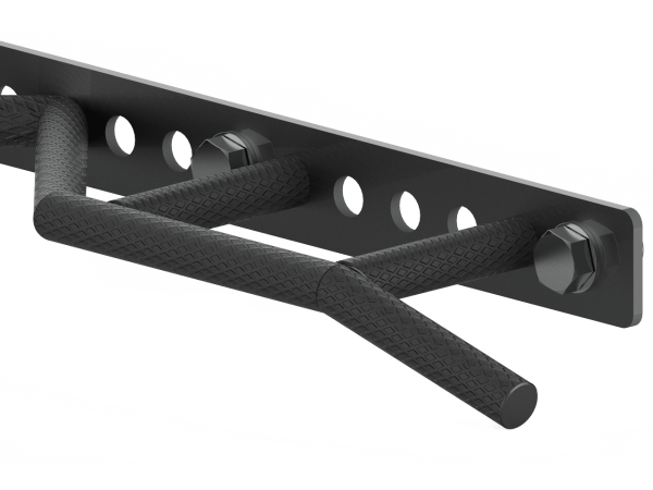 YHSD-7P02 Multi-position pull-up stand