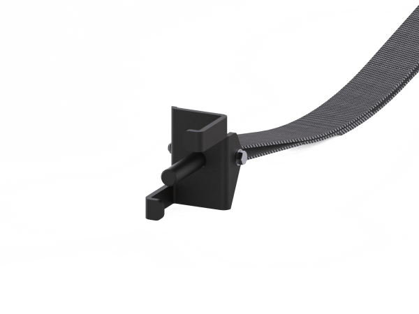 YHSD-7P03.4-yhfitness.com YHSD-7P03 Safety Belt