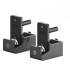 YHSD-7P06.5-yhfitness.com YHSD-7P06 Roller Hooks