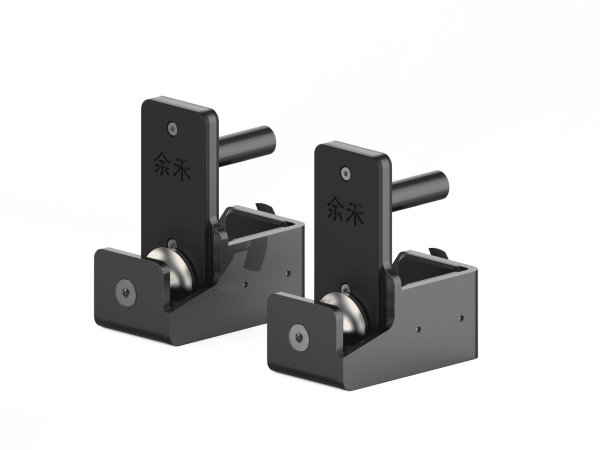 YHSD-7P06.7-yhfitness.com YHSD-7P06 Roller Hooks