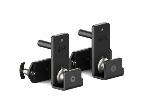 YHSD-7P06.8-yhfitness.com YHSD-7P06 Roller Hooks
