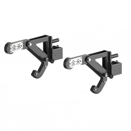 YHSD-7P07 Self-returning hook