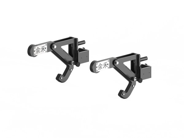 YHSD-7P07 Self-returning hook