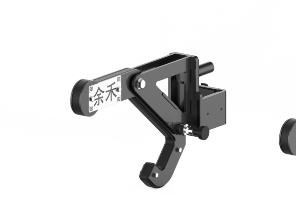 YHSD-7P07 Self-returning hook