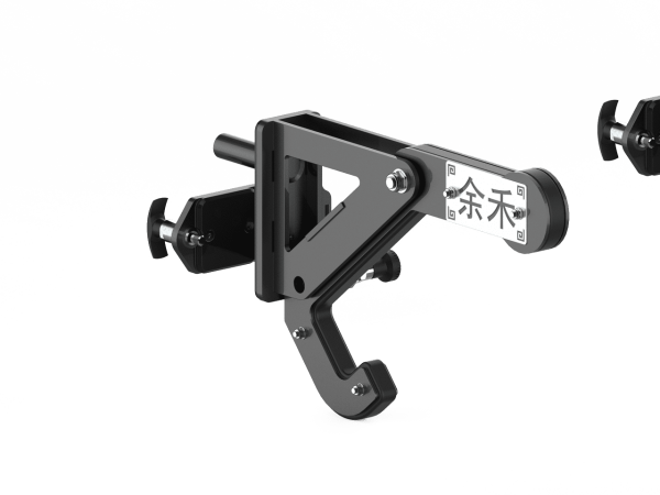YHSD-7P07 Self-returning hook