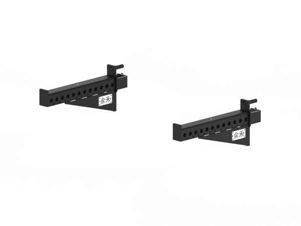 YHSD-7P08 Safety Arm
