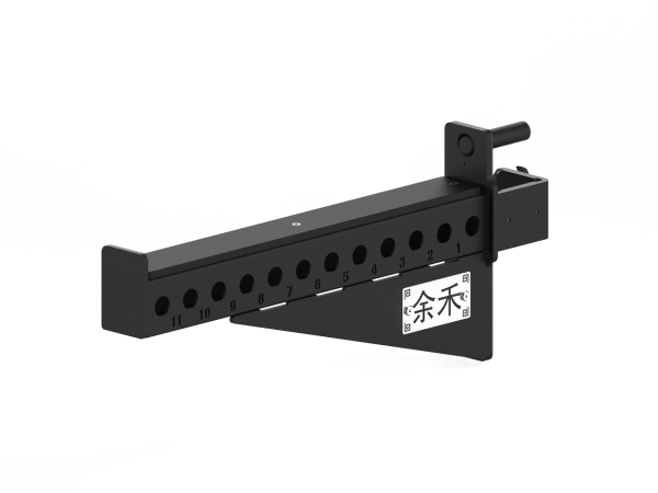 YHSD-7P08 Safety Arm