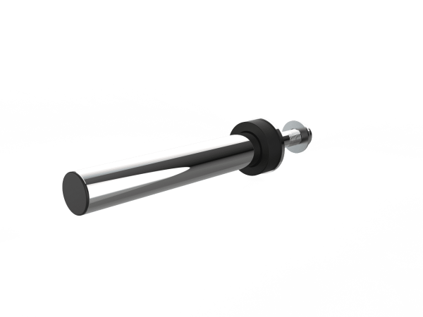 YHSD-7P09 Weight Plate Storage Tube