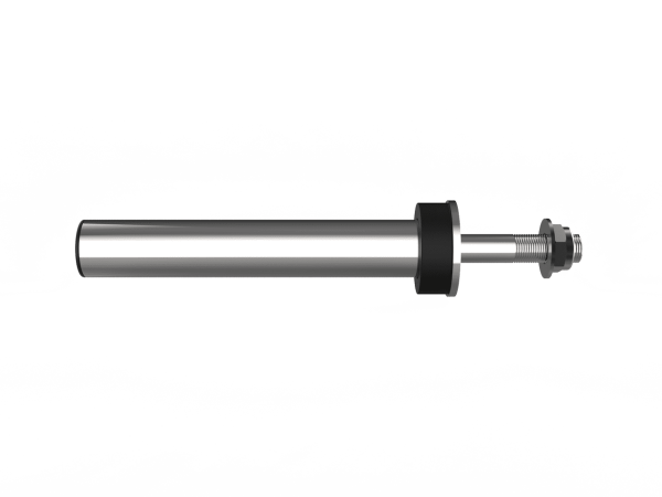 YHSD-7P09 Weight Plate Storage Tube