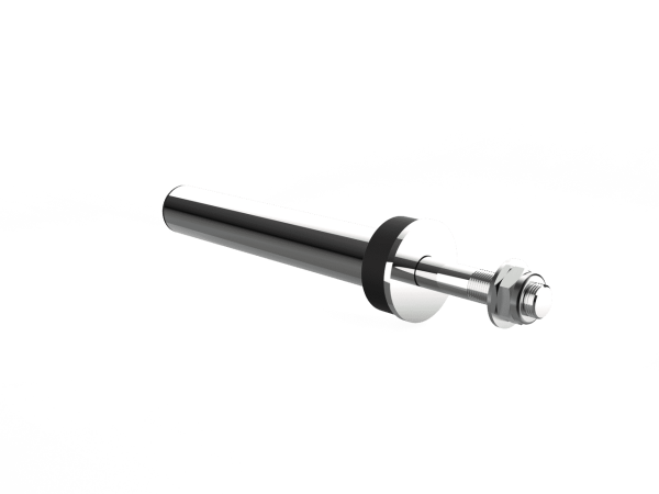 YHSD-7P09 Weight Plate Storage Tube