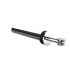 YHSD-7P09 Weight Plate Storage Tube