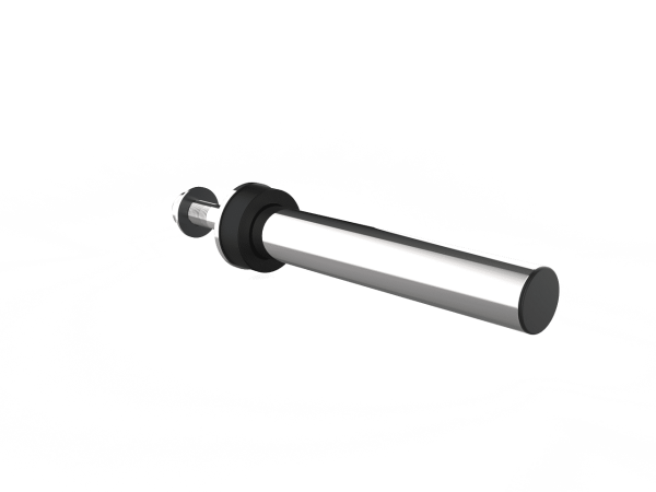 YHSD-7P09 Weight Plate Storage Tube