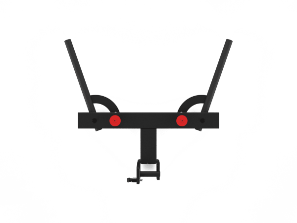 YHSD-7P11.2-yhfitness.com YHSD-7P11 Adjustable Double Bar