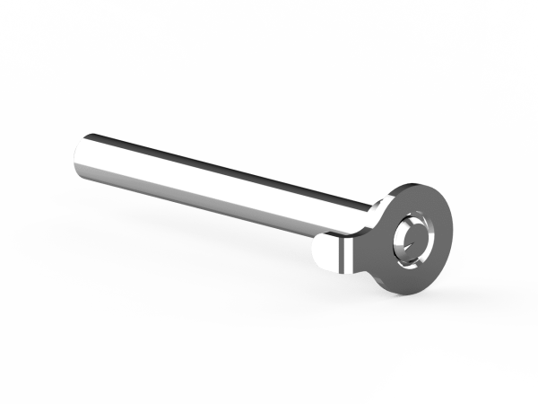 YHSD-7P12.2-yhfitness.com YHSD-7P12 Resistance Band Pin