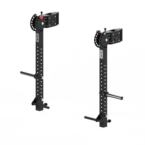YHSD-7P13 2-Axis Pusher Arm
