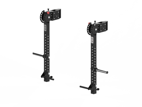 YHSD-7P13.1-yhfitness.com YHSD-7P13 2-Axis Press Arm