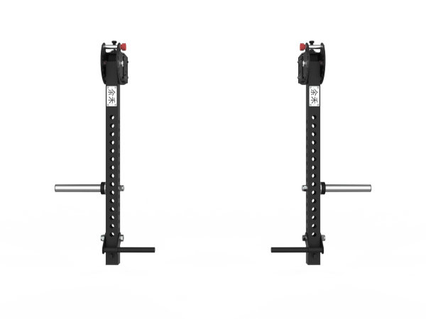 YHSD-7P13.2-yhfitness.com YHSD-7P13 2-Axis Press Arm