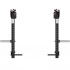 YHSD-7P13.2-yhfitness.com YHSD-7P13 2-Axis Press Arm