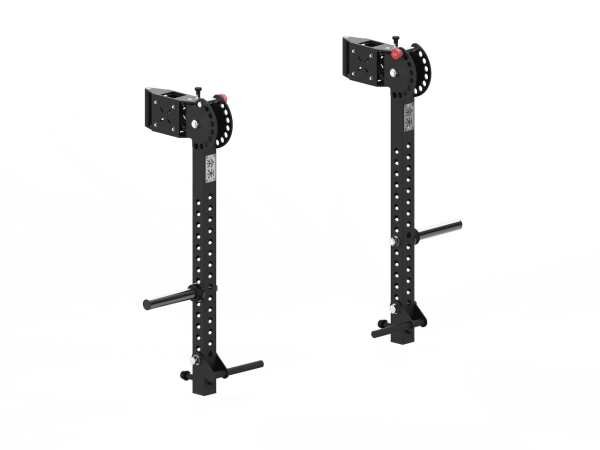 YHSD-7P13.3-yhfitness.com YHSD-7P13 2-Axis Press Arm