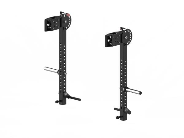 YHSD-7P13.4-yhfitness.com YHSD-7P13 2-Axis Press Arm