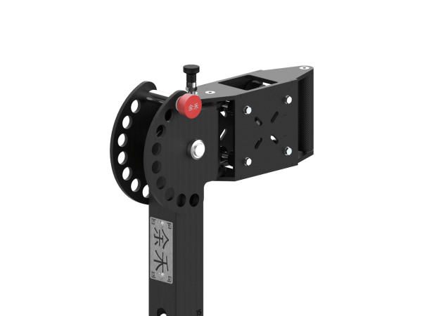 YHSD-7P13.5-yhfitness.com YHSD-7P13 2-Axis Press Arm