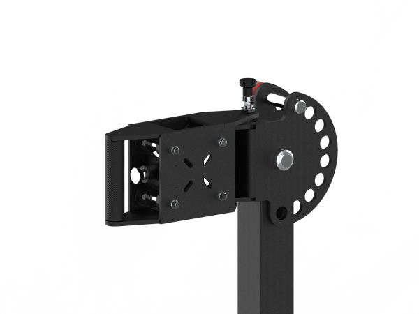 YHSD-7P13.7-yhfitness.com YHSD-7P13 2-Axis Press Arm