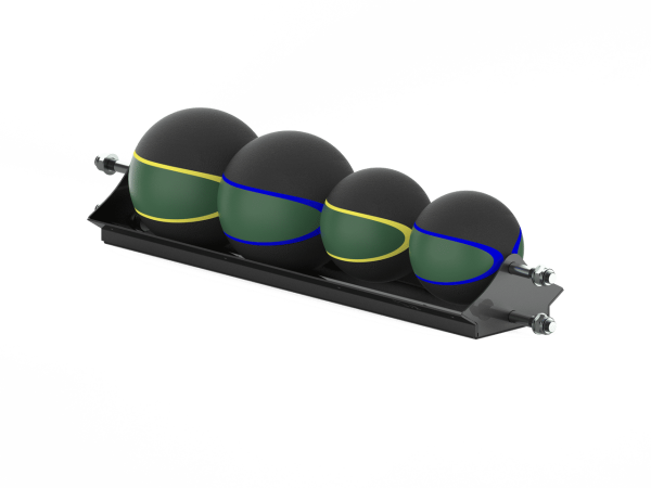 YHSD-7P14 Multi-function storage rack