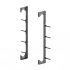 YHSD-7P15 Weight Plate Storage Stand