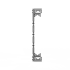 YHSD-7P15 Weight Plate Storage Stand