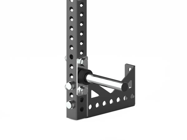 YHSD-7P15 Weight Plate Storage Stand