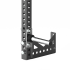 YHSD-7P15 Weight Plate Storage Stand