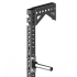 YHSD-7P15 Weight Plate Storage Stand