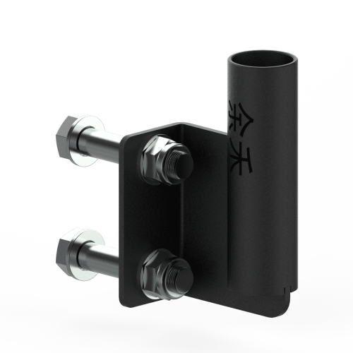 YHSD-7P16 O-Rod Storage Shelf