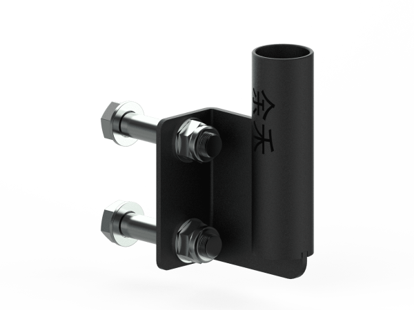 YHSD-7P16 Olympic Barbell Storage Rack
