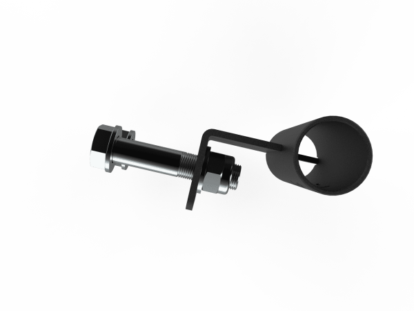 YHSD-7P16 Olympic Barbell Storage Rack