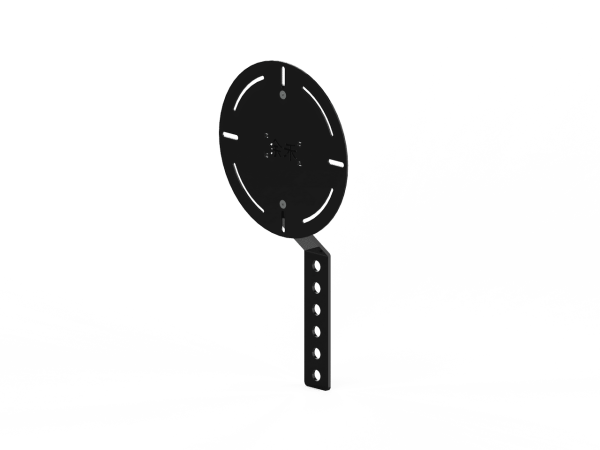 YHSD-7P17 Wall Ball Target Plate