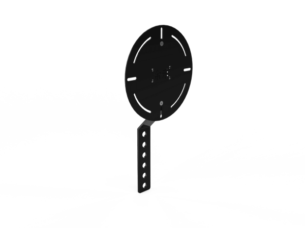YHSD-7P17 Wall Ball Target Plate
