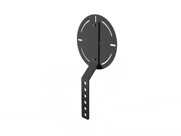 YHSD-7P17 Wall Ball Target Plate