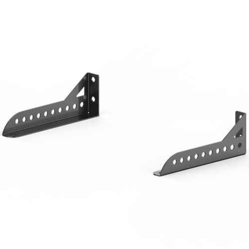 YHSD-7P18 Front foot extension plate