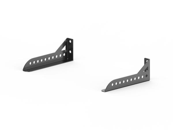 YHSD-7P18 Front foot extension plate
