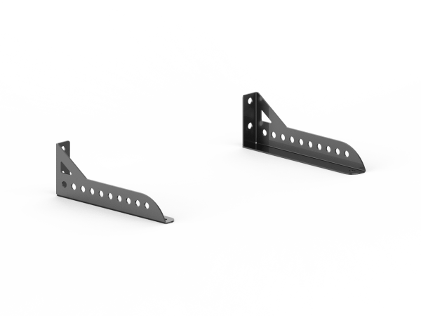 YHSD-7P18 Front foot extension plate