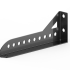 YHSD-7P18 Front foot extension plate